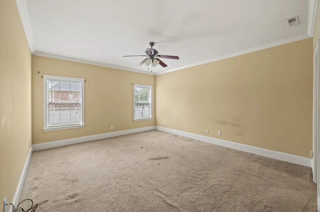 2651 James Edmon Court Murfreesboro TN 37129