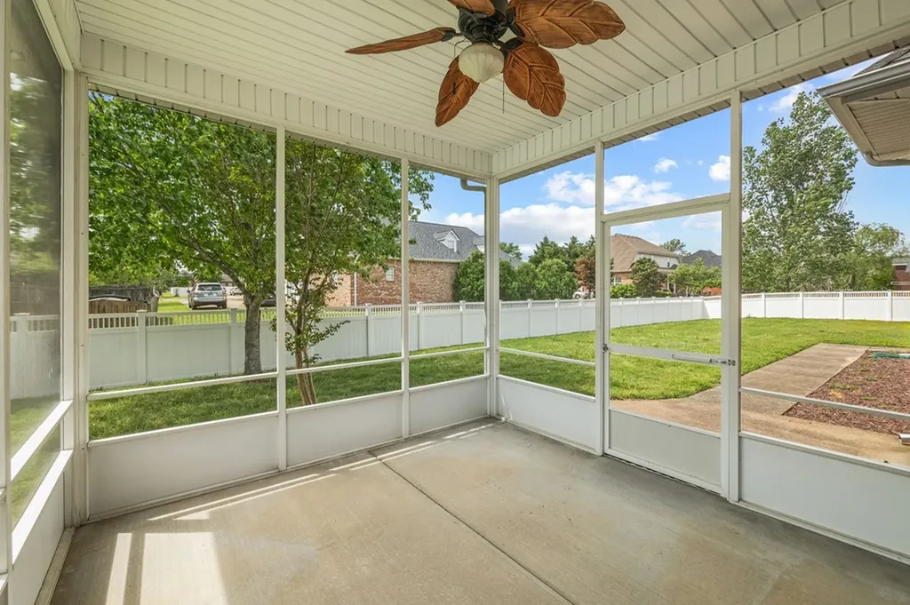 2651 James Edmon Court Murfreesboro TN 37129