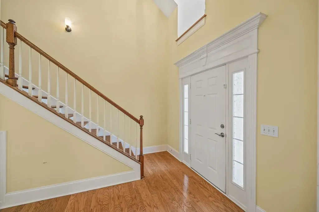 2651 James Edmon Court Murfreesboro TN 37129