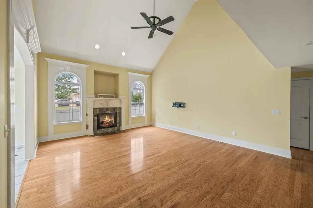 2651 James Edmon Court Murfreesboro TN 37129