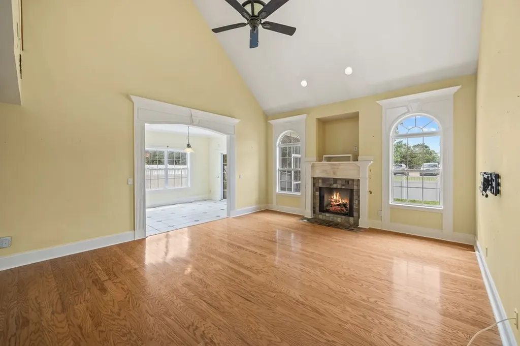 2651 James Edmon Court Murfreesboro TN 37129