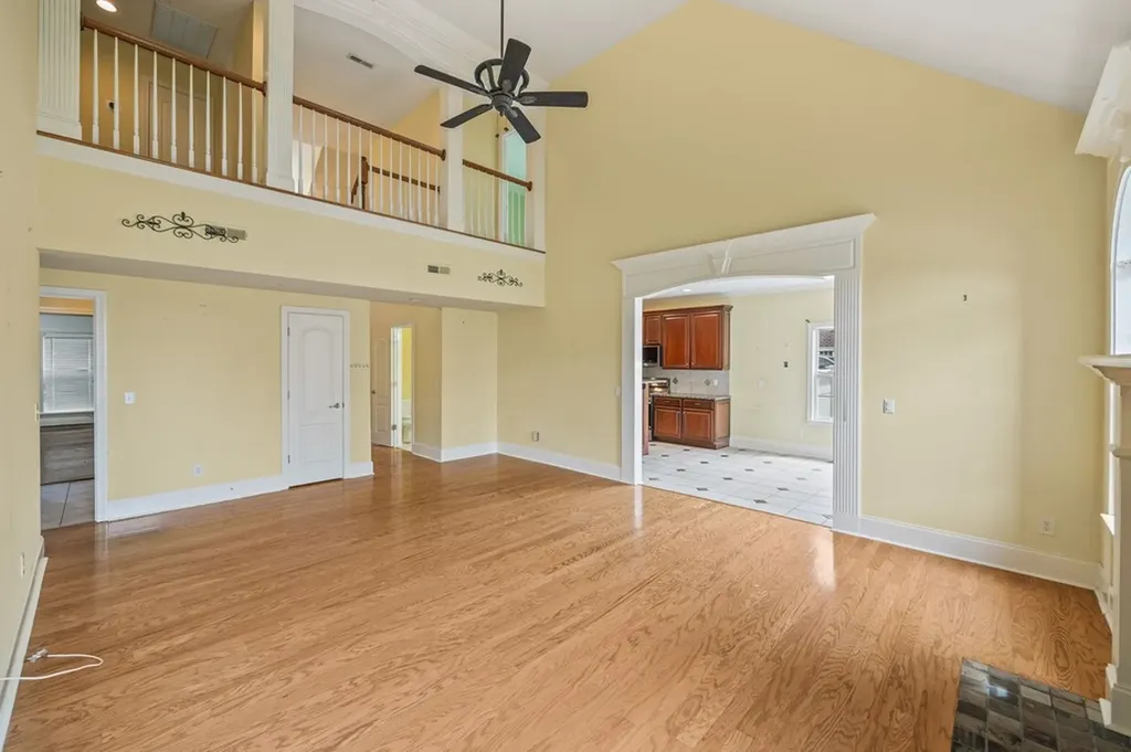 2651 James Edmon Court Murfreesboro TN 37129