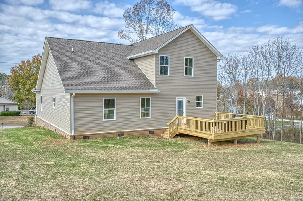 3505 Brookstone Cookeville TN 38506