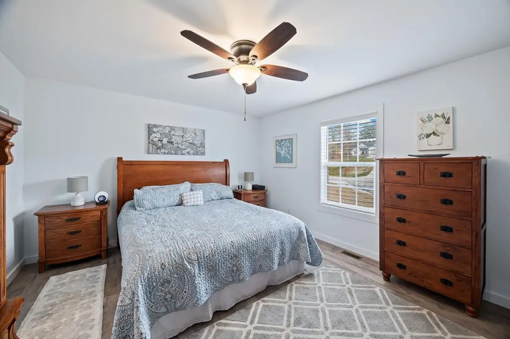 1909 Alex Lane Cookeville TN 38506