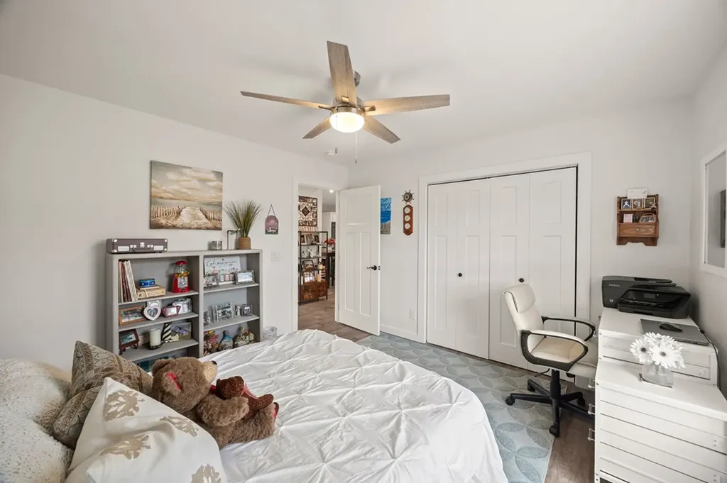 1909 Alex Lane Cookeville TN 38506