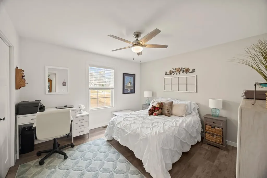 1909 Alex Lane Cookeville TN 38506