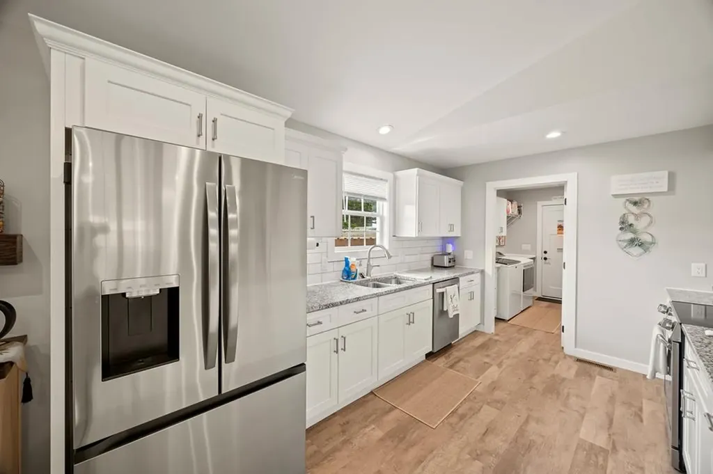 1909 Alex Lane Cookeville TN 38506