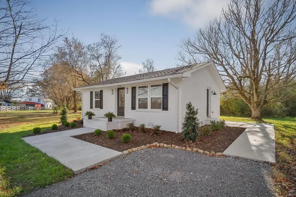 5730 Martin Creek Road Bloomington Springs TN 38545