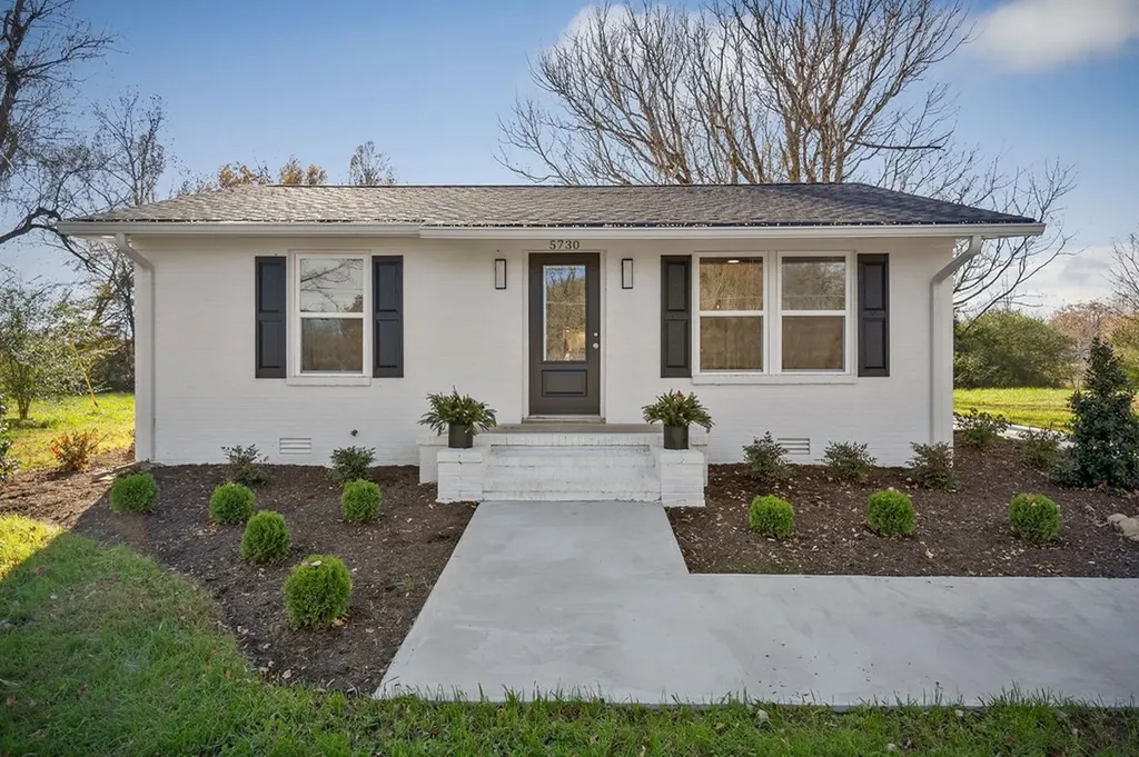 5730 Martin Creek Road Bloomington Springs TN 38545