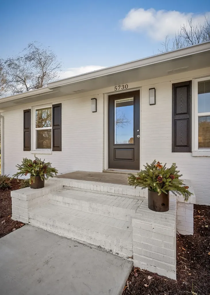 5730 Martin Creek Road Bloomington Springs TN 38545