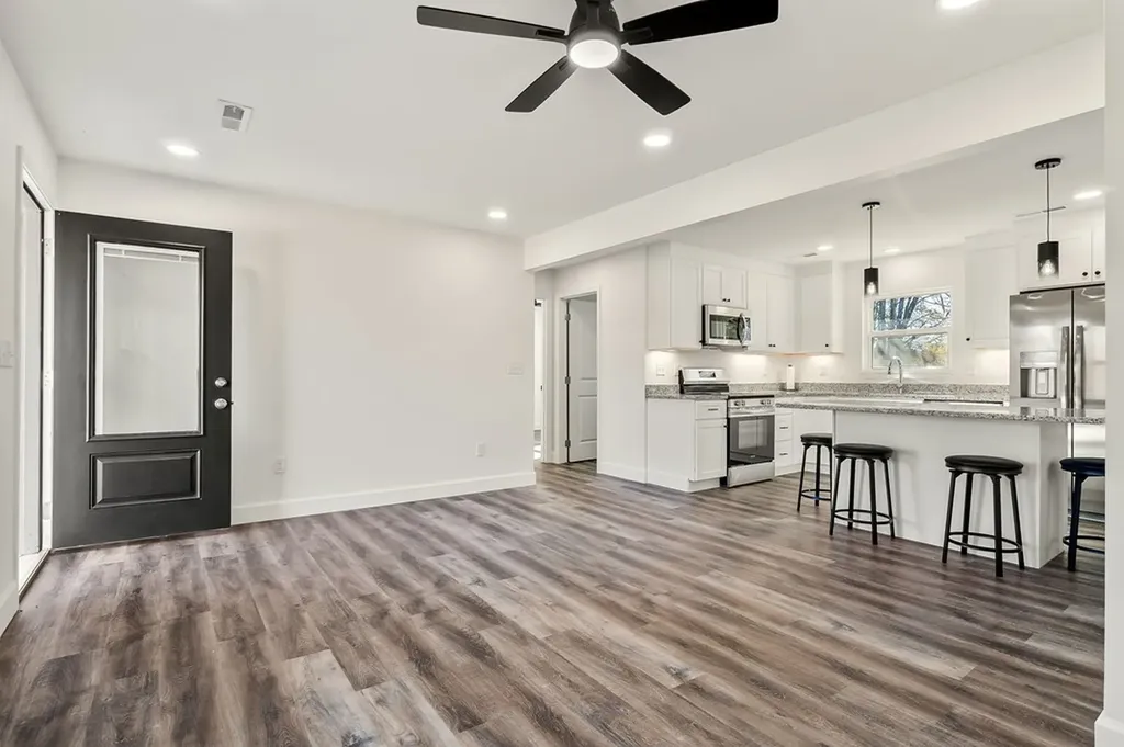 5730 Martin Creek Road Bloomington Springs TN 38545