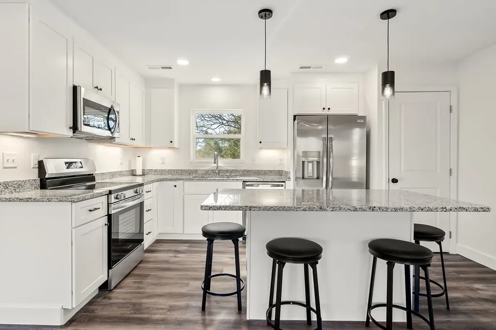 5730 Martin Creek Road Bloomington Springs TN 38545