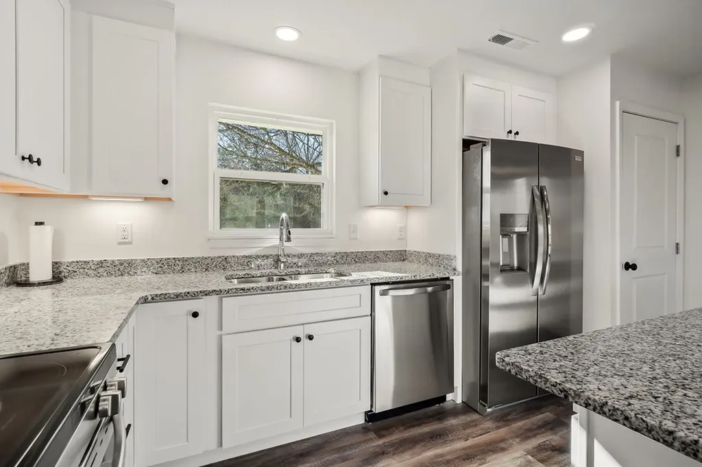 5730 Martin Creek Road Bloomington Springs TN 38545