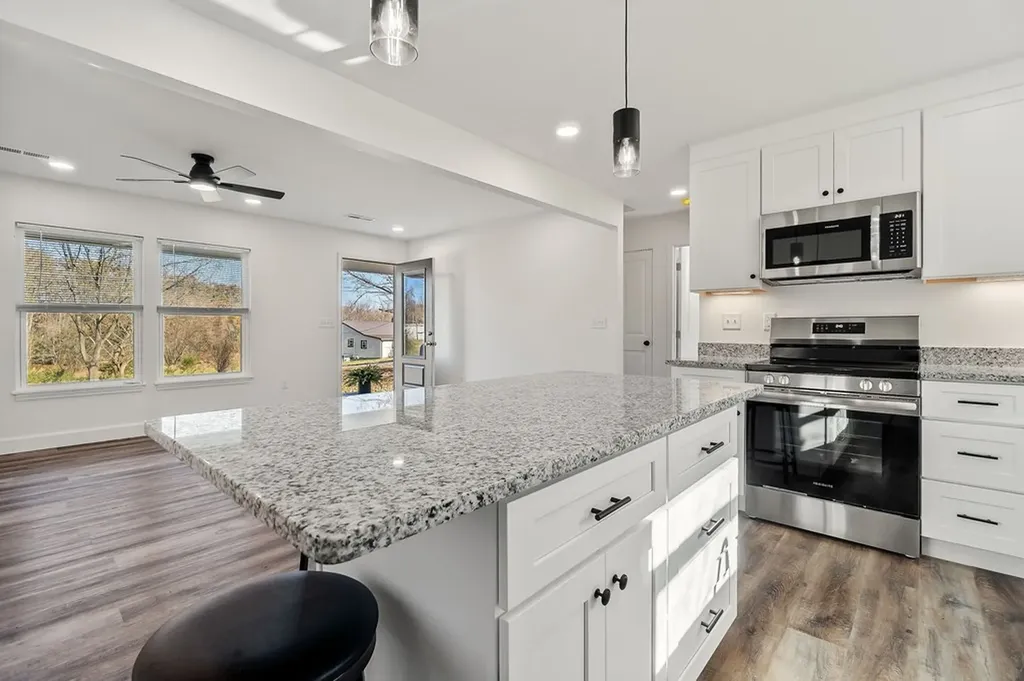 5730 Martin Creek Road Bloomington Springs TN 38545