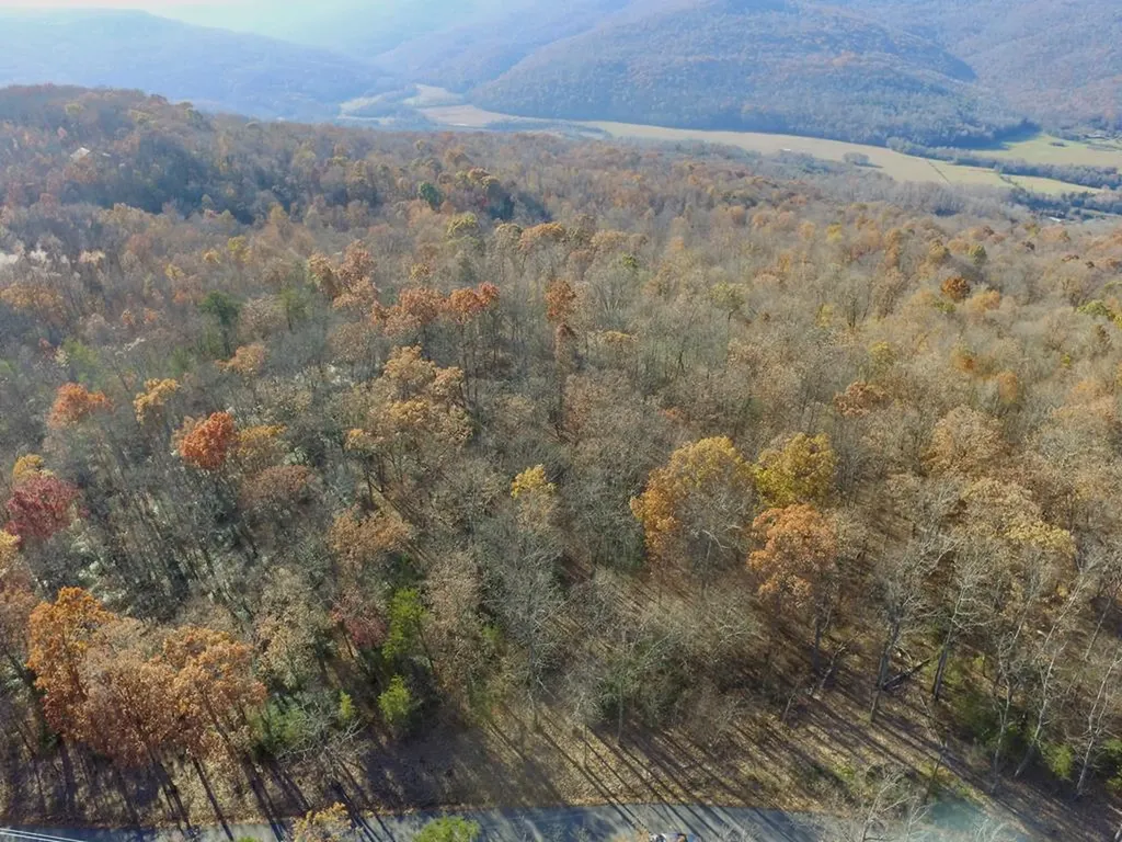Lot 38 Overlook Drive Spencer TN 38585
