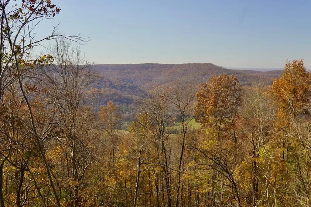 Lot 38 Overlook Drive Spencer TN 38585