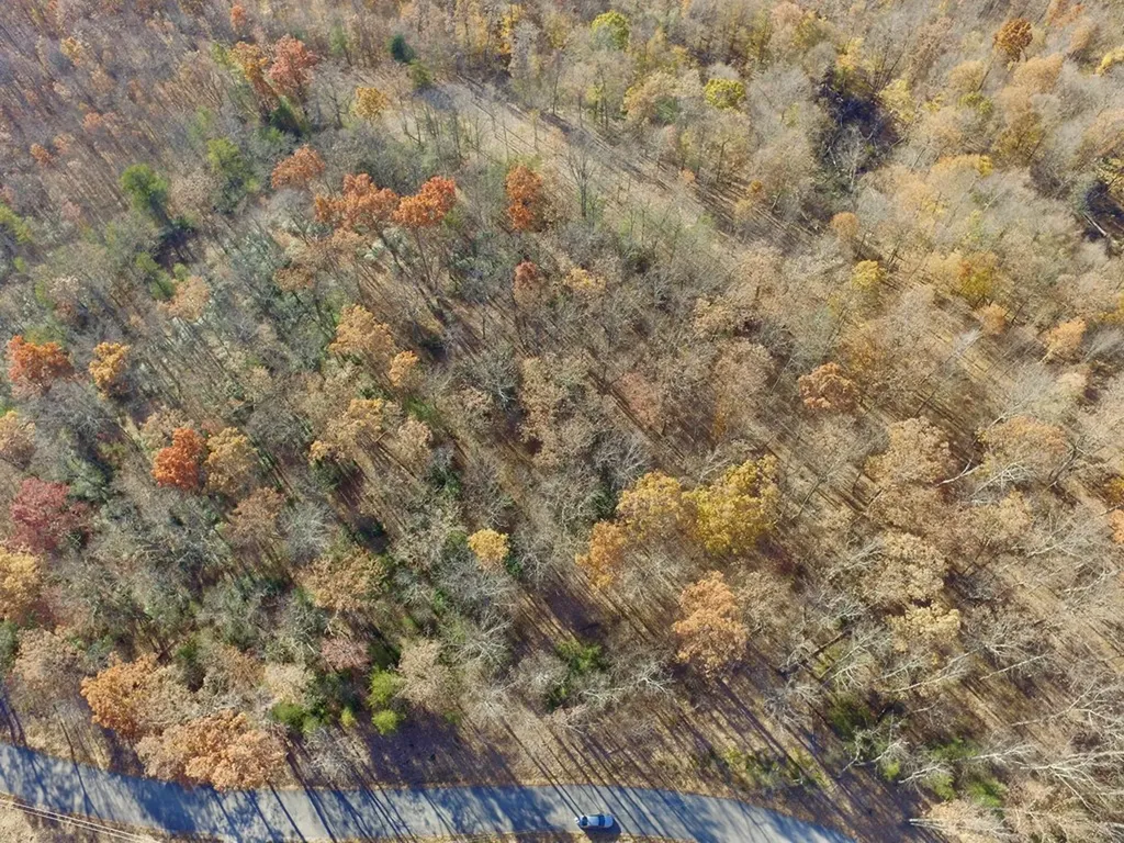 Lot 38 Overlook Drive Spencer TN 38585