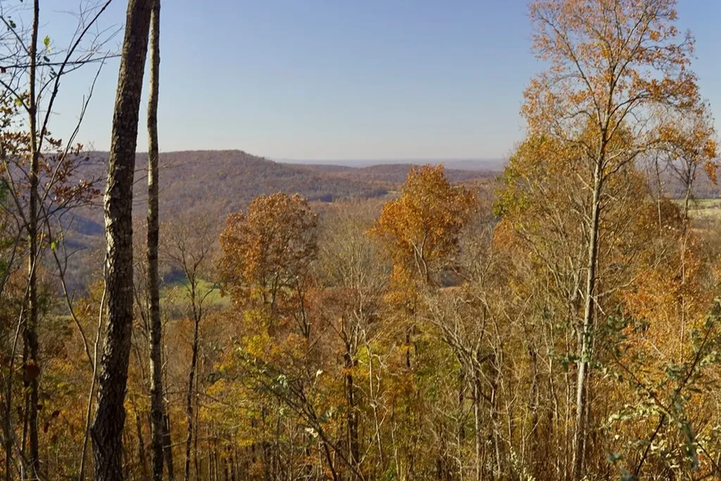 Lot 38 Overlook Drive Spencer TN 38585