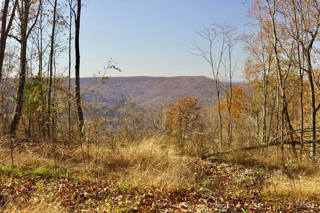 Lot 38 Overlook Drive Spencer TN 38585