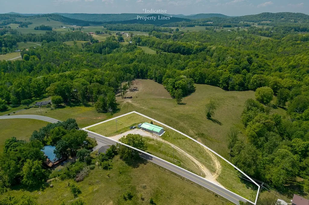 3065 Willow Grove Highway Allons TN 38541