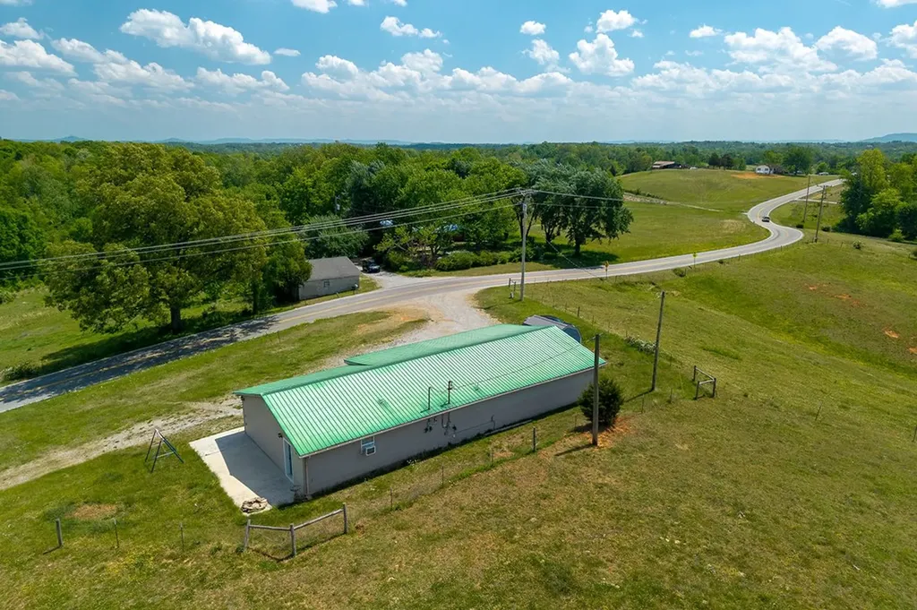3065 Willow Grove Highway Allons TN 38541