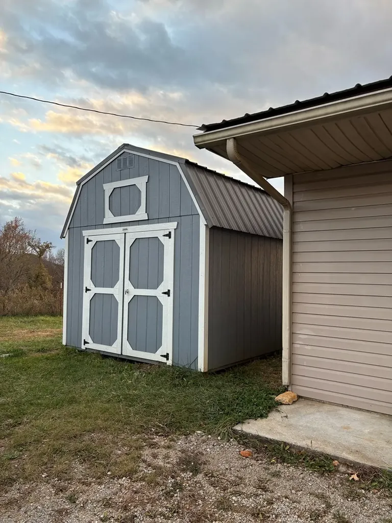 3065 Willow Grove Highway Allons TN 38541