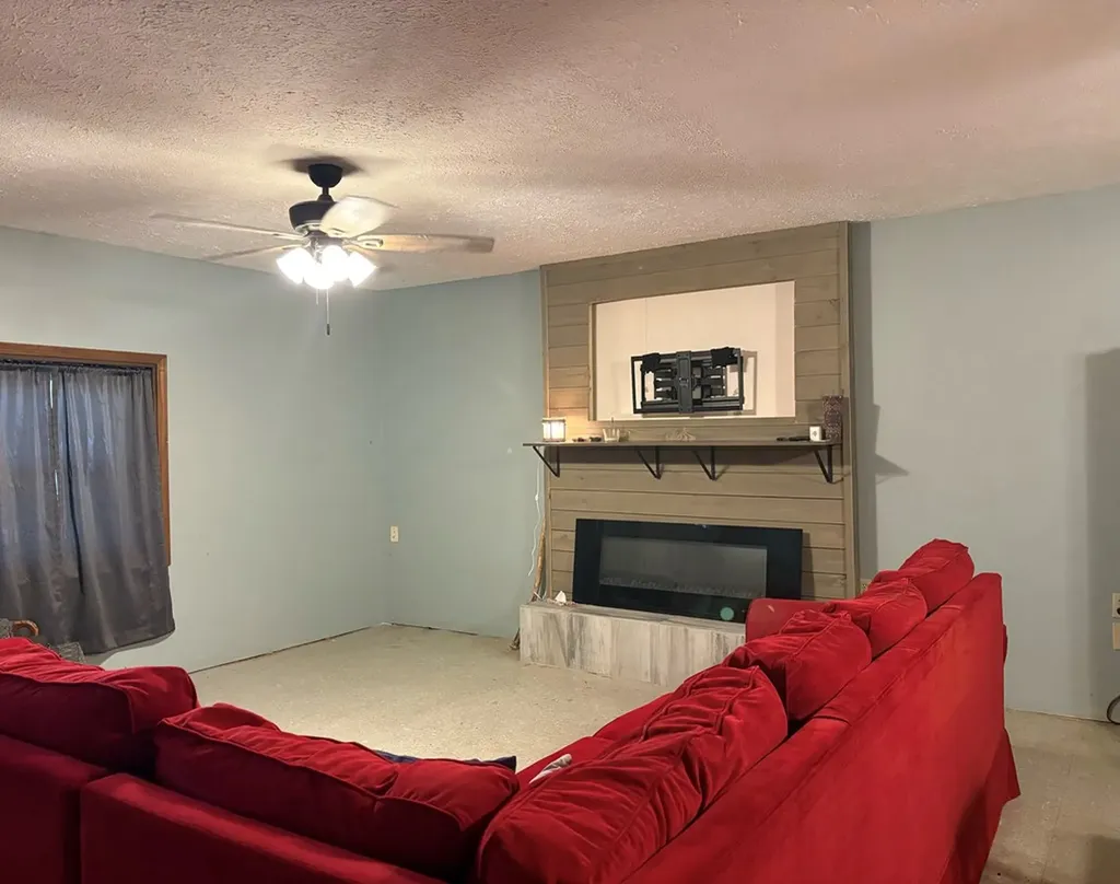 3065 Willow Grove Highway Allons TN 38541