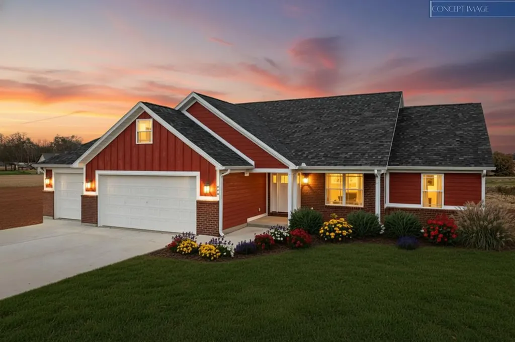 196 Dairy Barn Sparta TN 38583