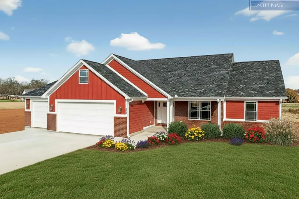 196 Dairy Barn Sparta TN 38583