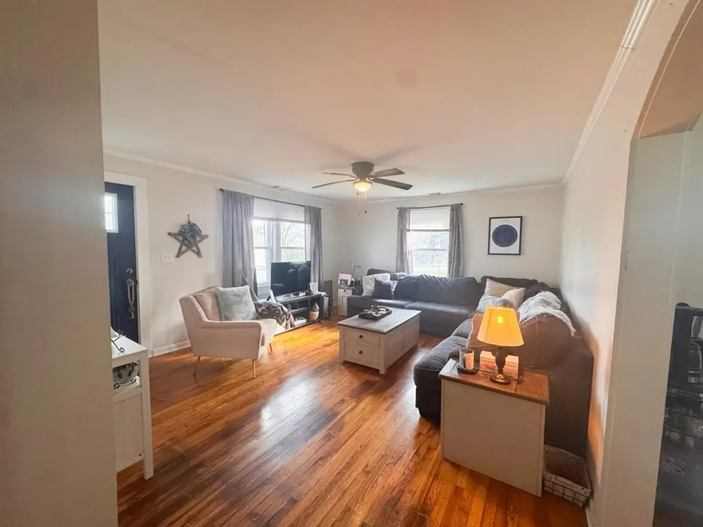 604 NE North Franklin Cookeville TN 38501