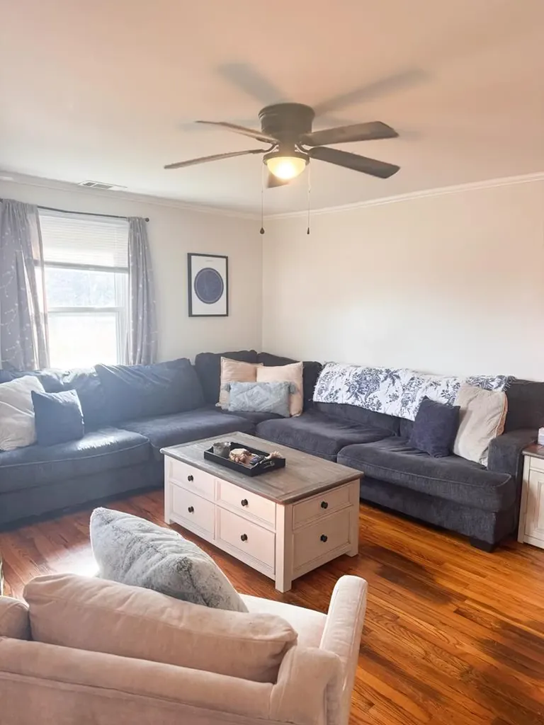 604 NE North Franklin Cookeville TN 38501