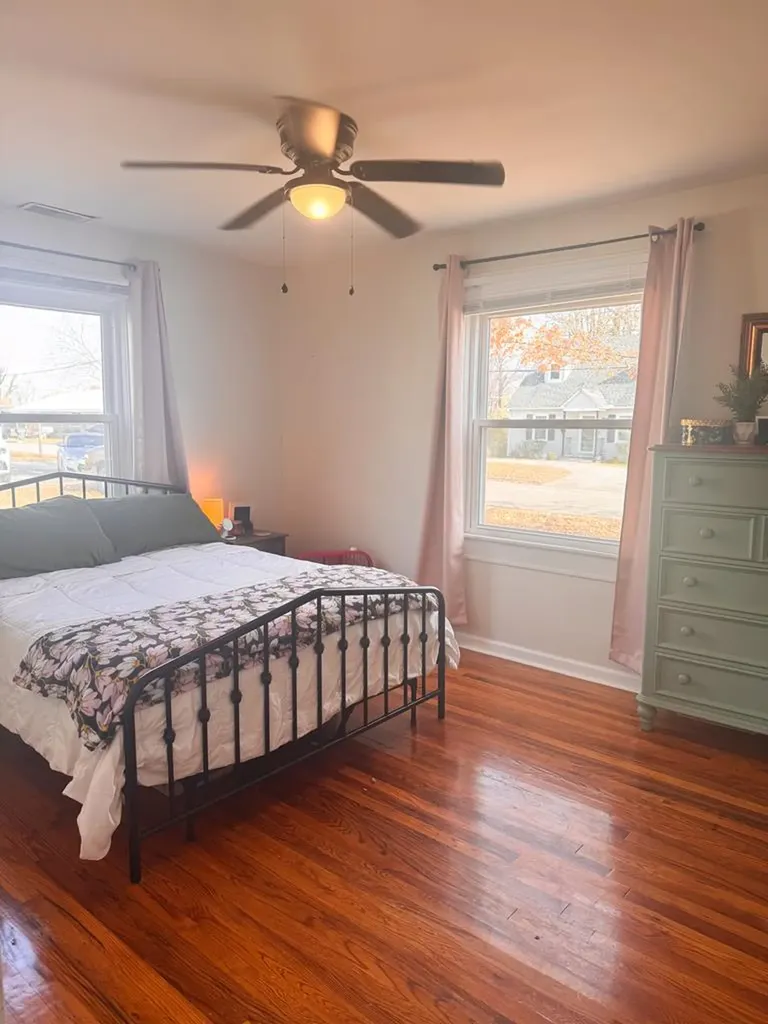 604 NE North Franklin Cookeville TN 38501