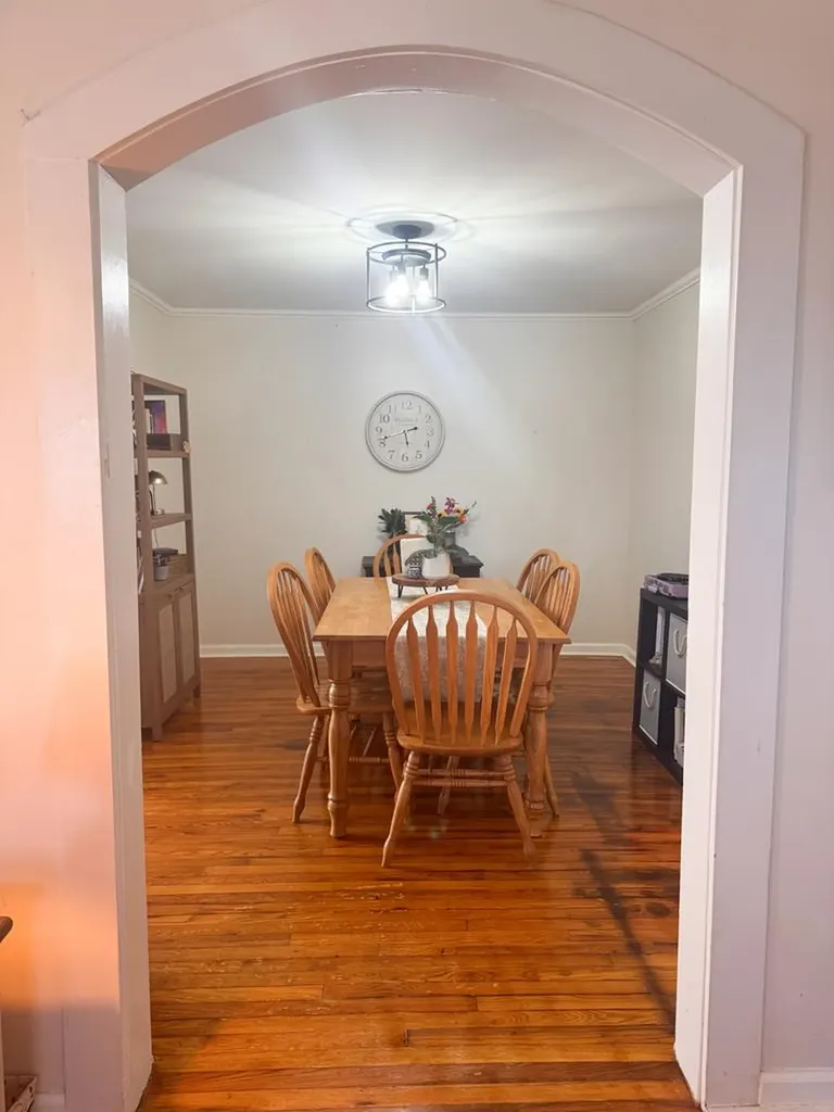 604 NE North Franklin Cookeville TN 38501