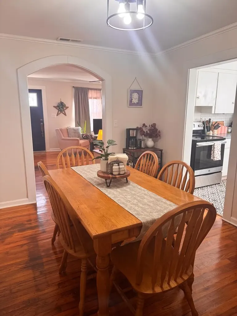 604 NE North Franklin Cookeville TN 38501