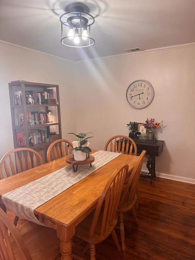 604 NE North Franklin Cookeville TN 38501