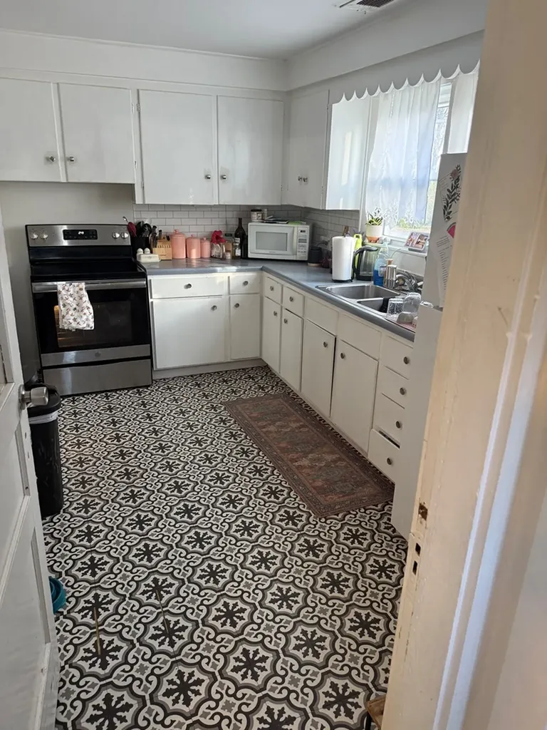 604 NE North Franklin Cookeville TN 38501