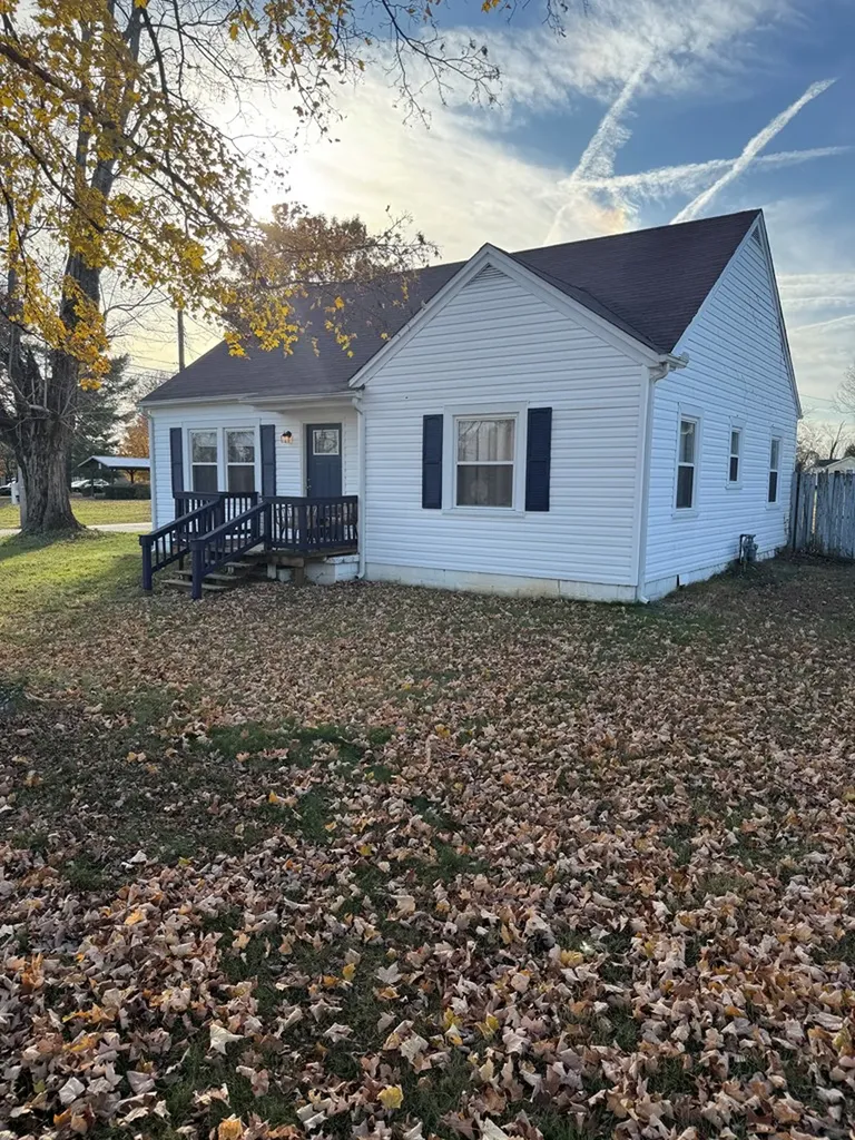 604 NE North Franklin Cookeville TN 38501