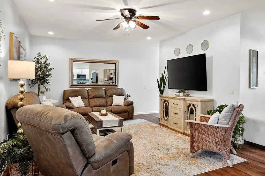 1019 River Bend Drive Cookeville TN 38506