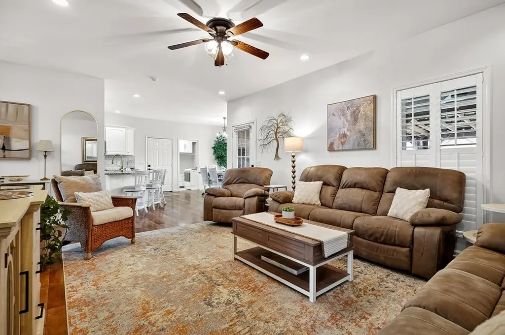 1019 River Bend Drive Cookeville TN 38506