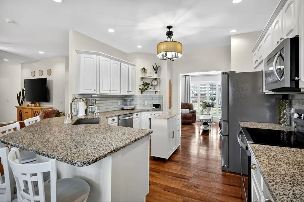 1019 River Bend Drive Cookeville TN 38506