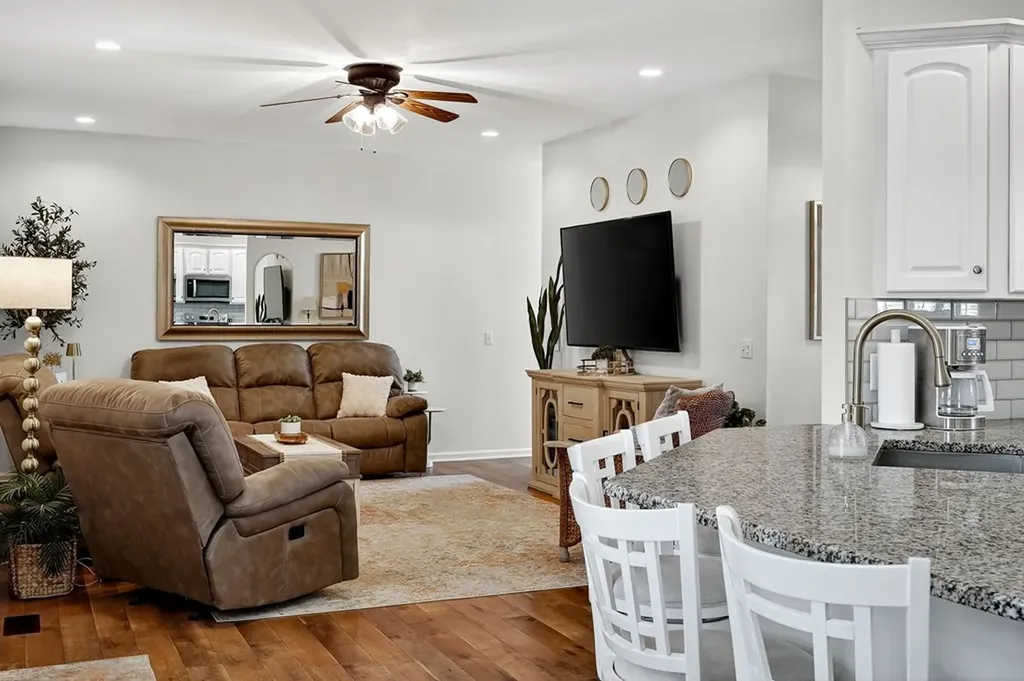 1019 River Bend Drive Cookeville TN 38506