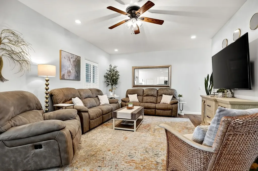 1019 River Bend Drive Cookeville TN 38506