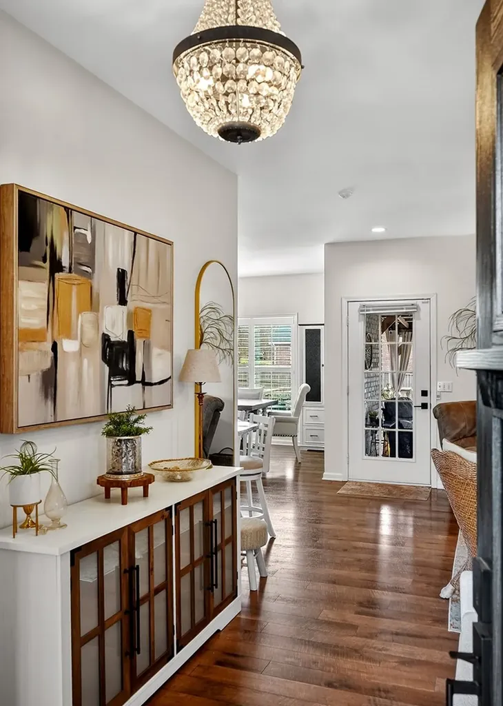 1019 River Bend Drive Cookeville TN 38506