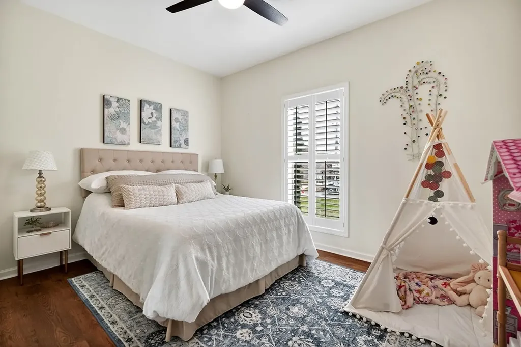 1019 River Bend Drive Cookeville TN 38506