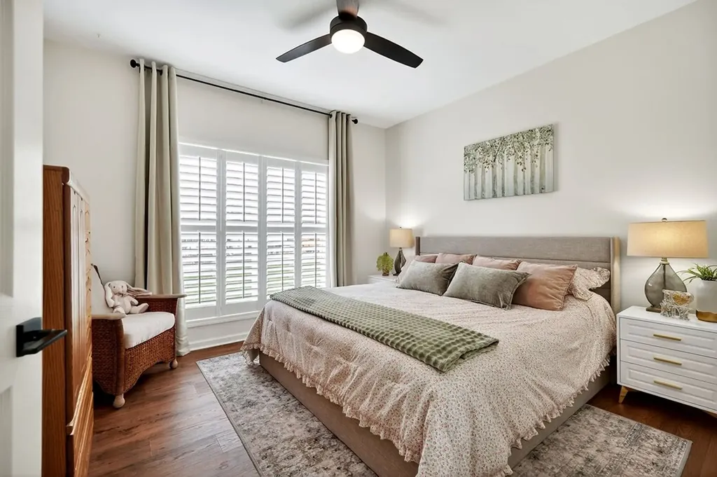 1019 River Bend Drive Cookeville TN 38506