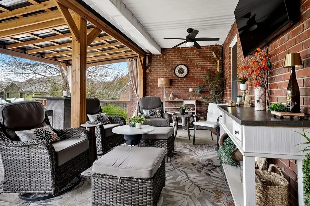 1019 River Bend Drive Cookeville TN 38506