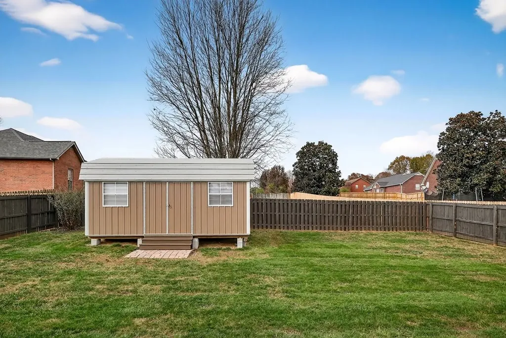 1019 River Bend Drive Cookeville TN 38506