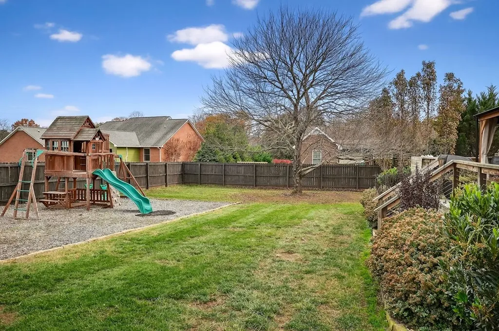 1019 River Bend Drive Cookeville TN 38506