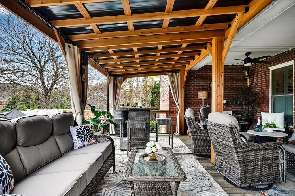 1019 River Bend Drive Cookeville TN 38506