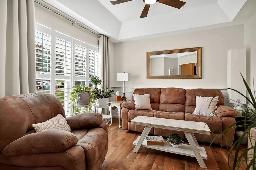 1019 River Bend Drive Cookeville TN 38506